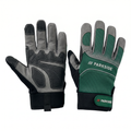 Guantes de Trabajo Parkside