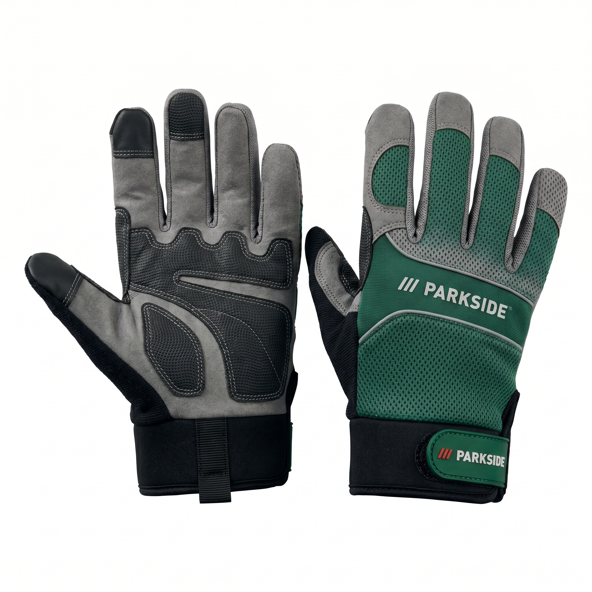 Guantes de Trabajo Parkside
