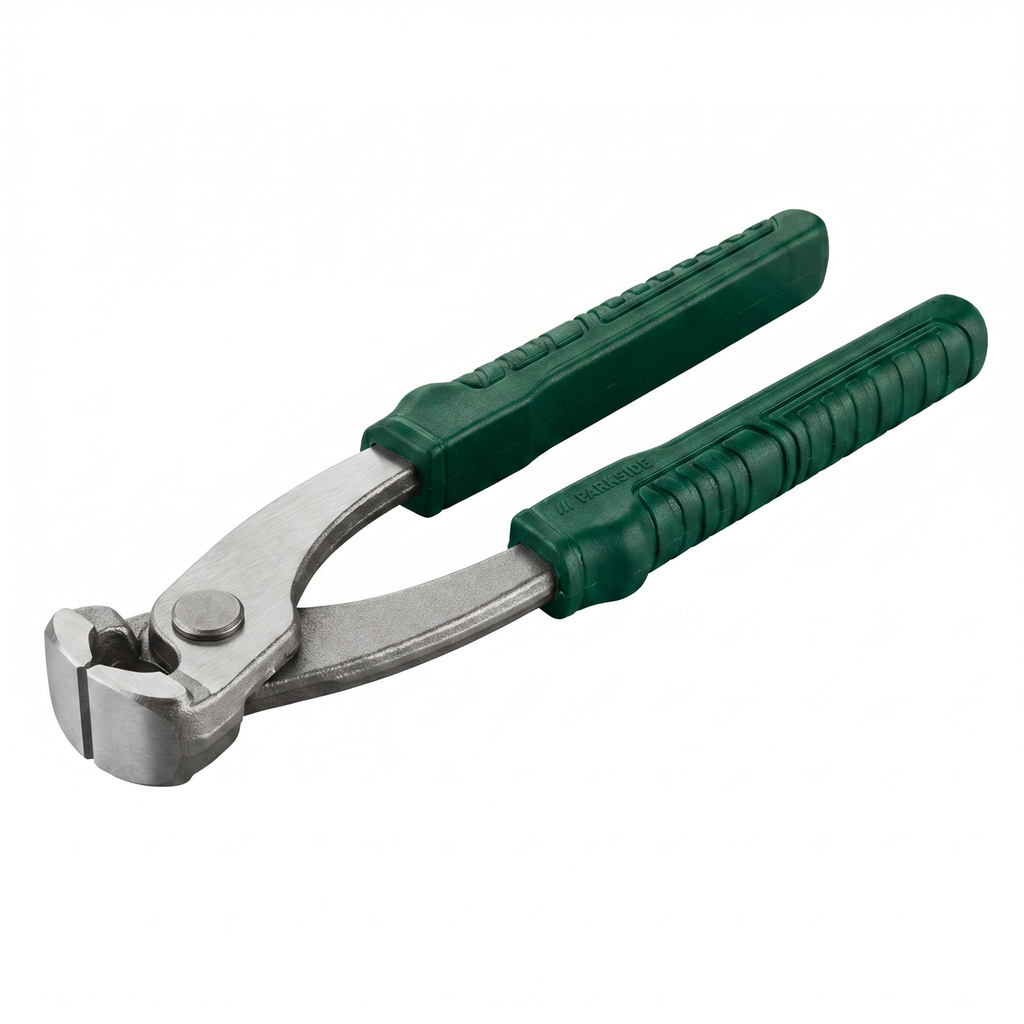Tenazas de Encofrador Parkside 225mm