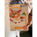 Playtive Pizza Play Set Madera