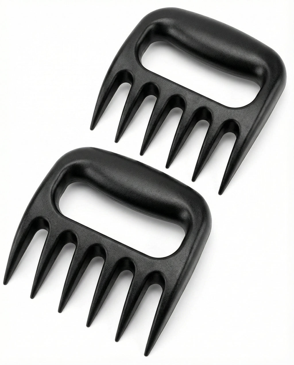 Garras para Desgarrar Carne JES Collection 2 Unidades BBQ