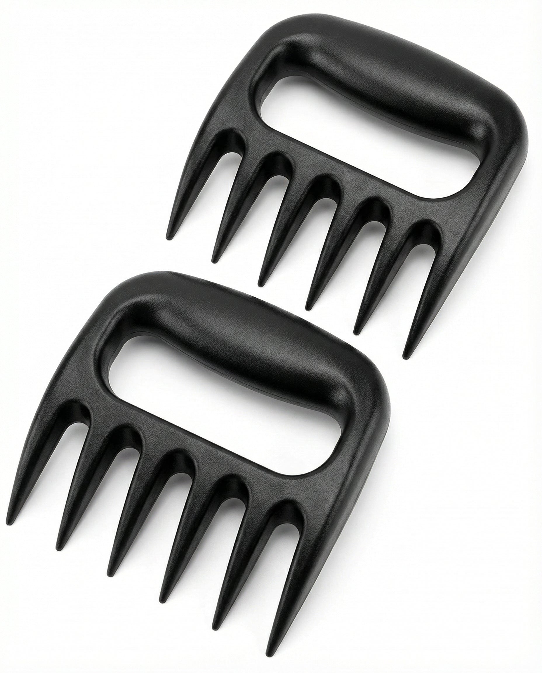 Garras para Desgarrar Carne JES Collection 2 Unidades BBQ