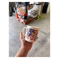 Taza 'Estoy Por Ti' con Diseño de Cupido
