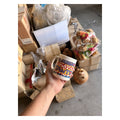 Taza 'Te Quiero Tanto' — Vista Lateral
