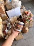Taza 'Te Quiero Tanto' — Vista Lateral
