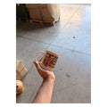 Taza 'No Quiero Parecerte Cursi' — Cerámica