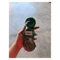 Botones Grandes Verdes — Pack Manualidades