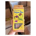 Kit de Manualidades Crafty Kids — Crea tus Propias Pulseras