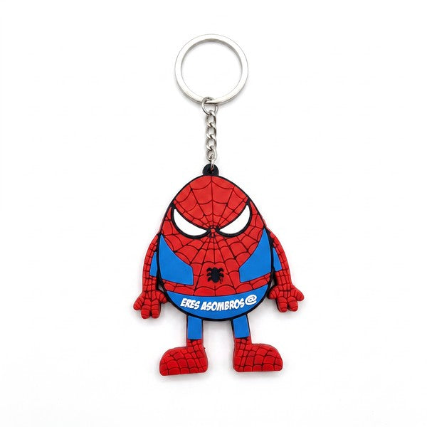 Llavero Spider-Man 'Eres Asombroso'