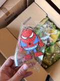 Llavero Spider-Man 'Eres Asombroso'