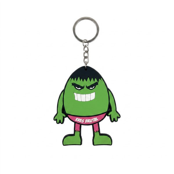 Llavero Hulk 'Eres Brutal'