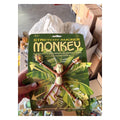 Mono Elástico con Ventosas — Stretchy Sucker Monkey