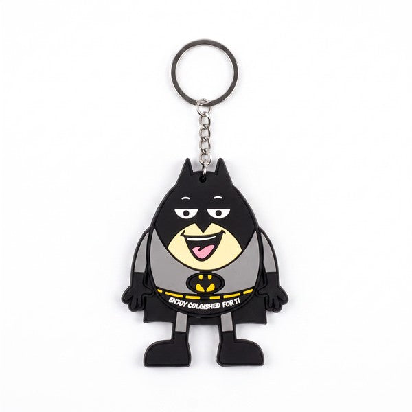Llavero Batman 'Estoy Colgad@ Por Ti'