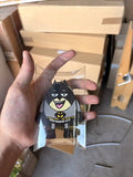 Llavero Batman 'Estoy Colgad@ Por Ti'