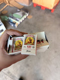 Baraja Española Heraclio Fournier 131 Liliput — 40 Cartas