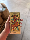 Baraja de Tarot Clásico 'El Mago' — Comus Sowol