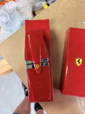 Encendedor Ferrari Rojo — Forma de Llave de Coche
