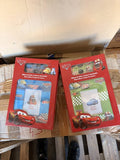 Set Álbum de Fotos y Cámara Desechable Disney Pixar Cars