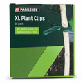 Parkside Clips XL para Plantas, Pack de 16