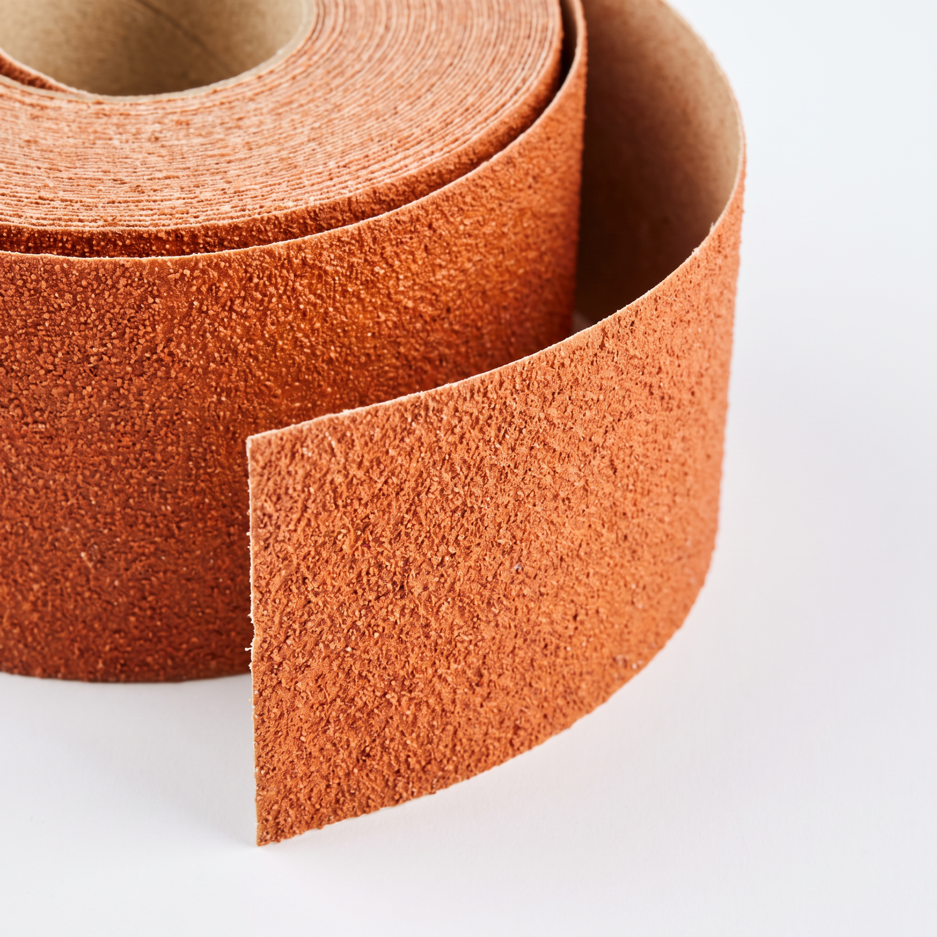 Parkside Rollo de Papel de Lija Grano 60 115 mm × 5 m