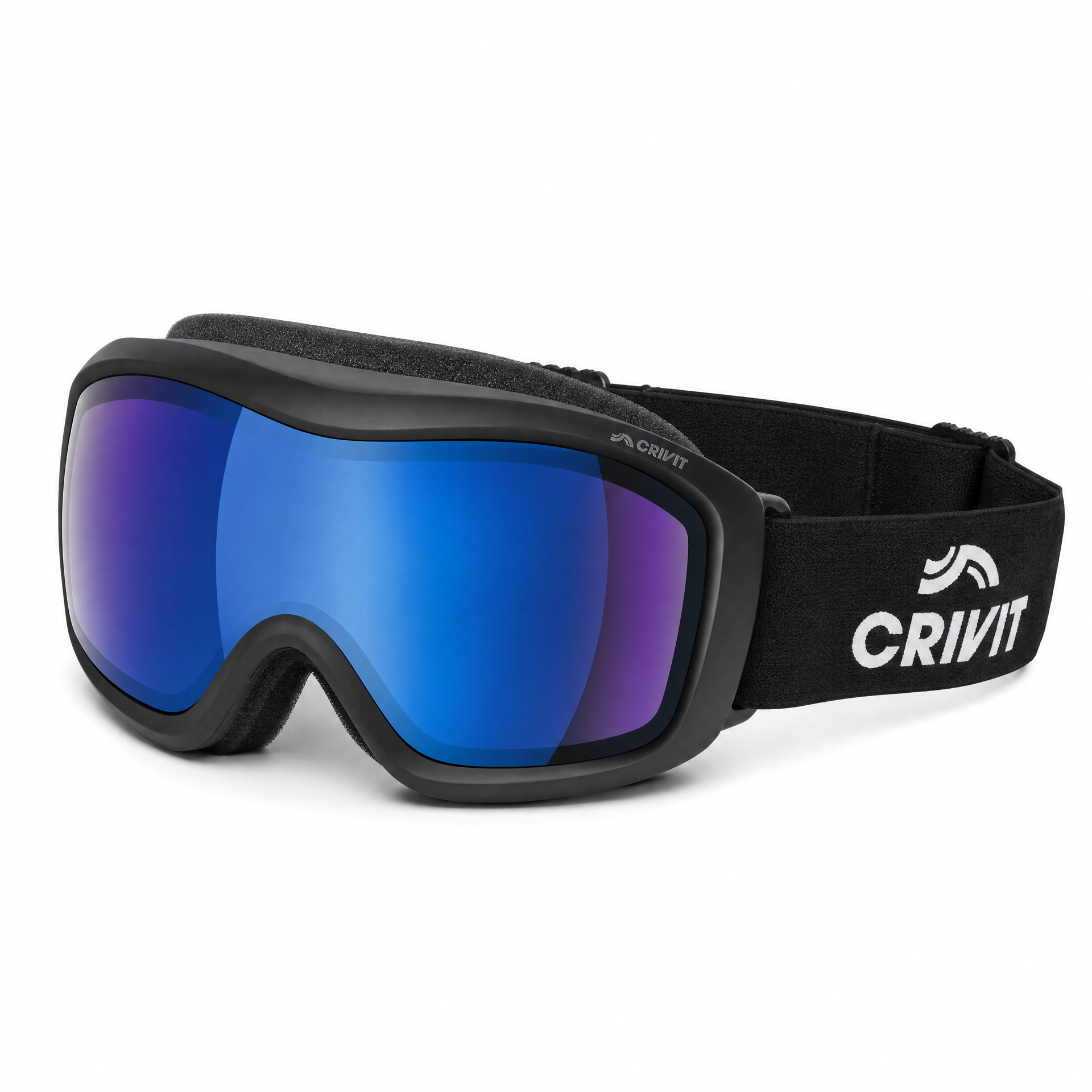 Crivit Gafas Esqui Snowboard Adulto