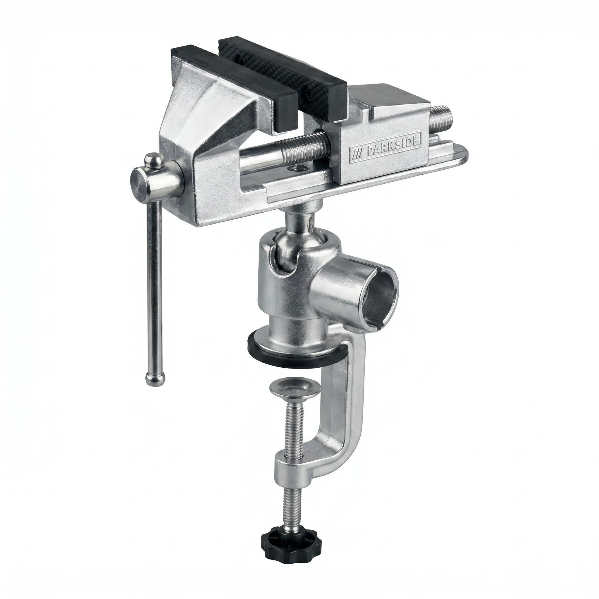 Tornillo de Banco DIY Parkside