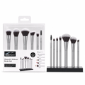 Set de Brochas de Maquillaje Magnéticas Miomare - 7 Piezas
