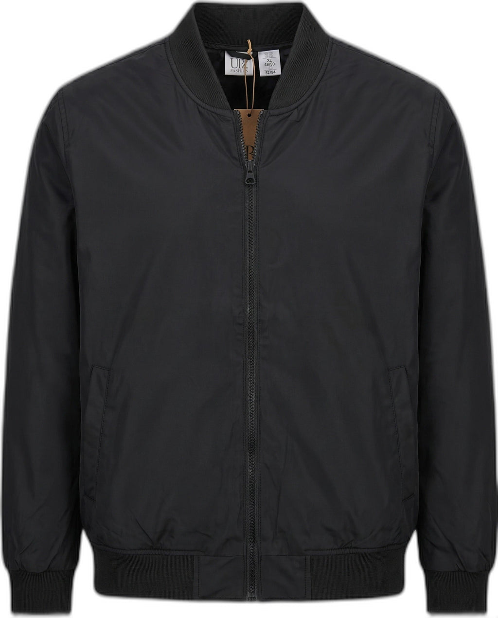 Chaqueta Hombre Up2Fashion — Negro
