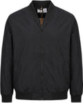 Chaqueta Hombre Up2Fashion — Negro