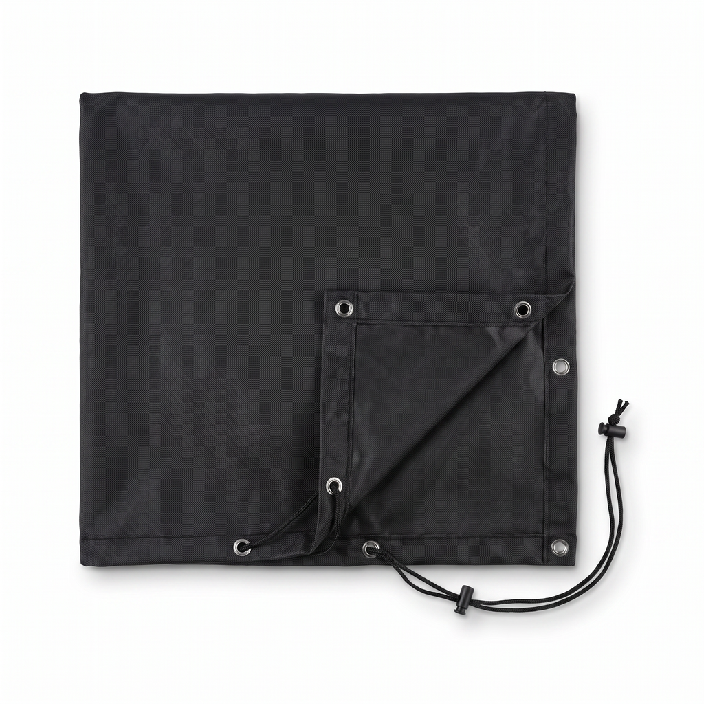 Grill Meister Funda Protectora para Barbacoa 144 × 112 × 60 cm