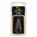 Carp Spirit Trilobe Lead 110 g (3,9 oz) — 1 Unidad