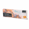 Crelando Set de 25 Pasteles de Tiza 250 g