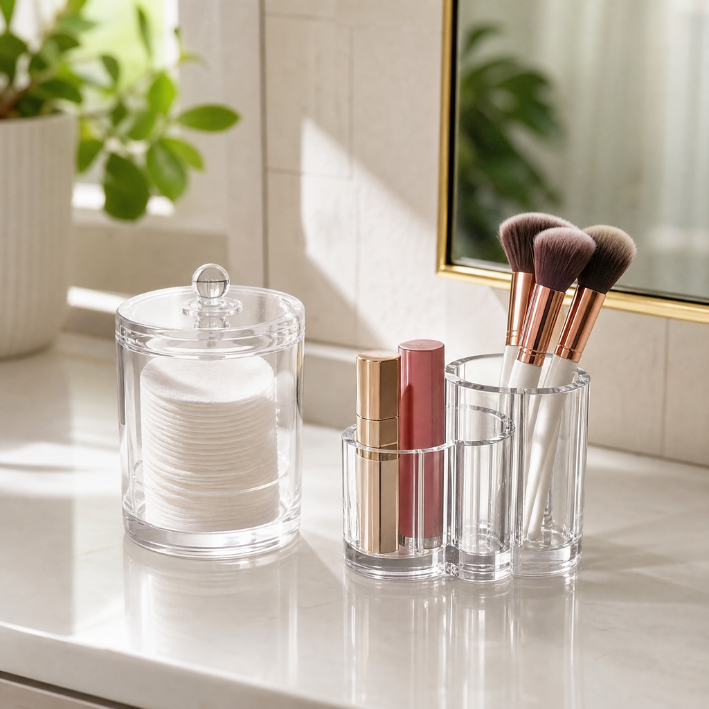 Livarno Home Organizador de maquillaje