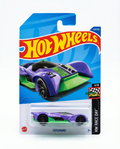 Hot Wheels — Futurismo
