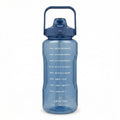 Botella Motivacional Crofton 2L Azul