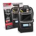 Ultimate Speed Organizador para Respaldo de Coche con Bolsillo Térmico