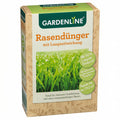 Abono Cesped Gardenline Larga Duracion 130m2
