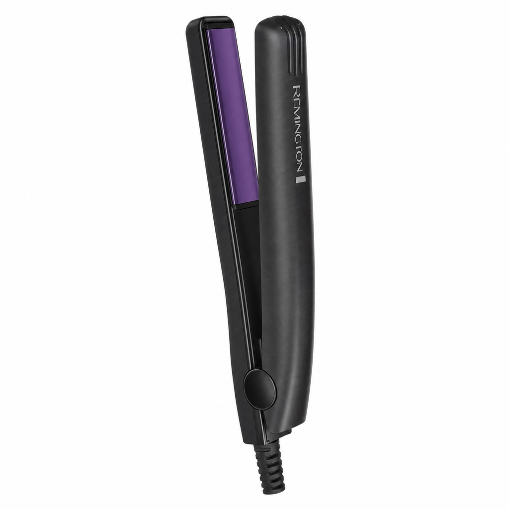 Remington S2880 Mini Plancha Pelo Viaje