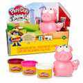 Play-Doh Animal Crew Cerdito Travieso