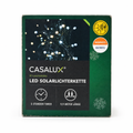 Casalux Cadena de luces LED para ambientes cálidos