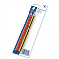 Lápices de Colores Jumbo Staedtler Noris Pack 2 uds