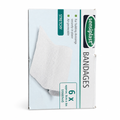 Vendas Elásticas Transpirables Sensiplast – Pack de 6