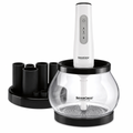 SilverCrest Limpiador Electrico Brochas Maquillaje