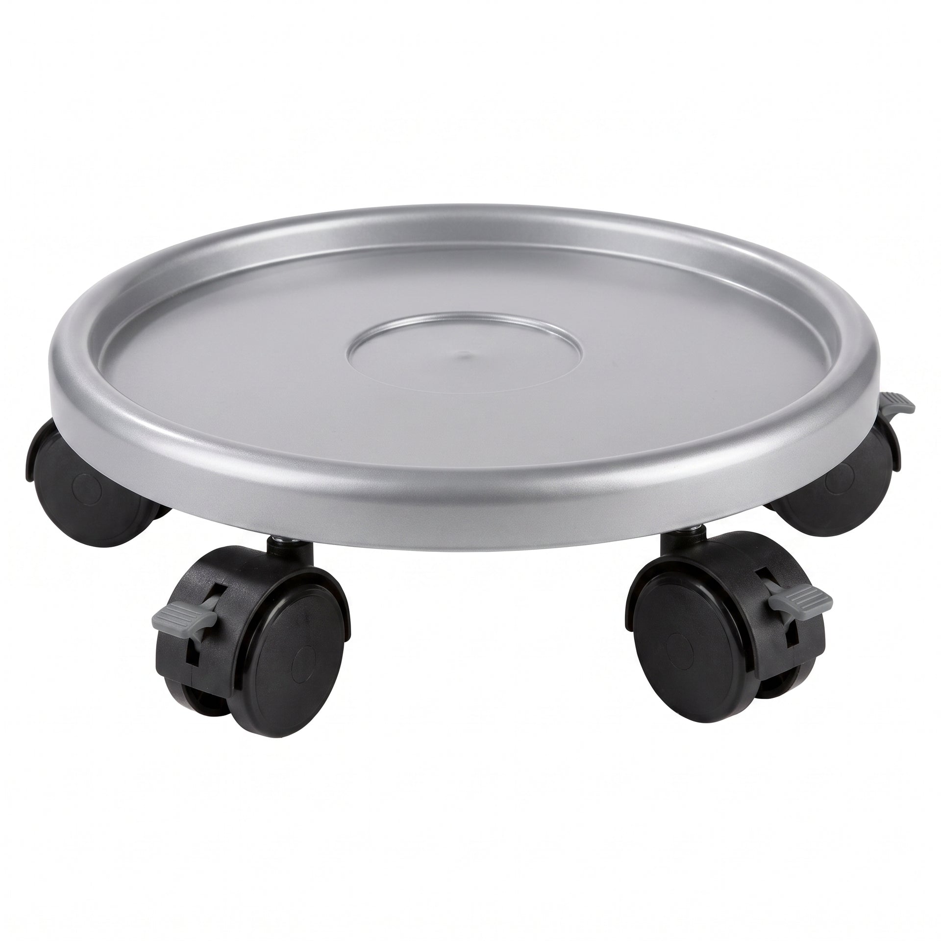 Livarno Home Base con Ruedas para Maceta 30 cm – 50 kg