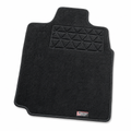 Ultimate Speed alfombrilla para coche con refuerzo acolchado