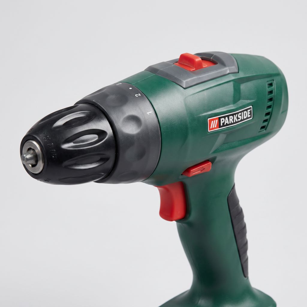 Parkside Taladro Inalámbrico de Juguete PP 18 A1