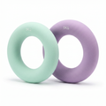 Anillos de Peso Fitness — Set 3kg + 5kg