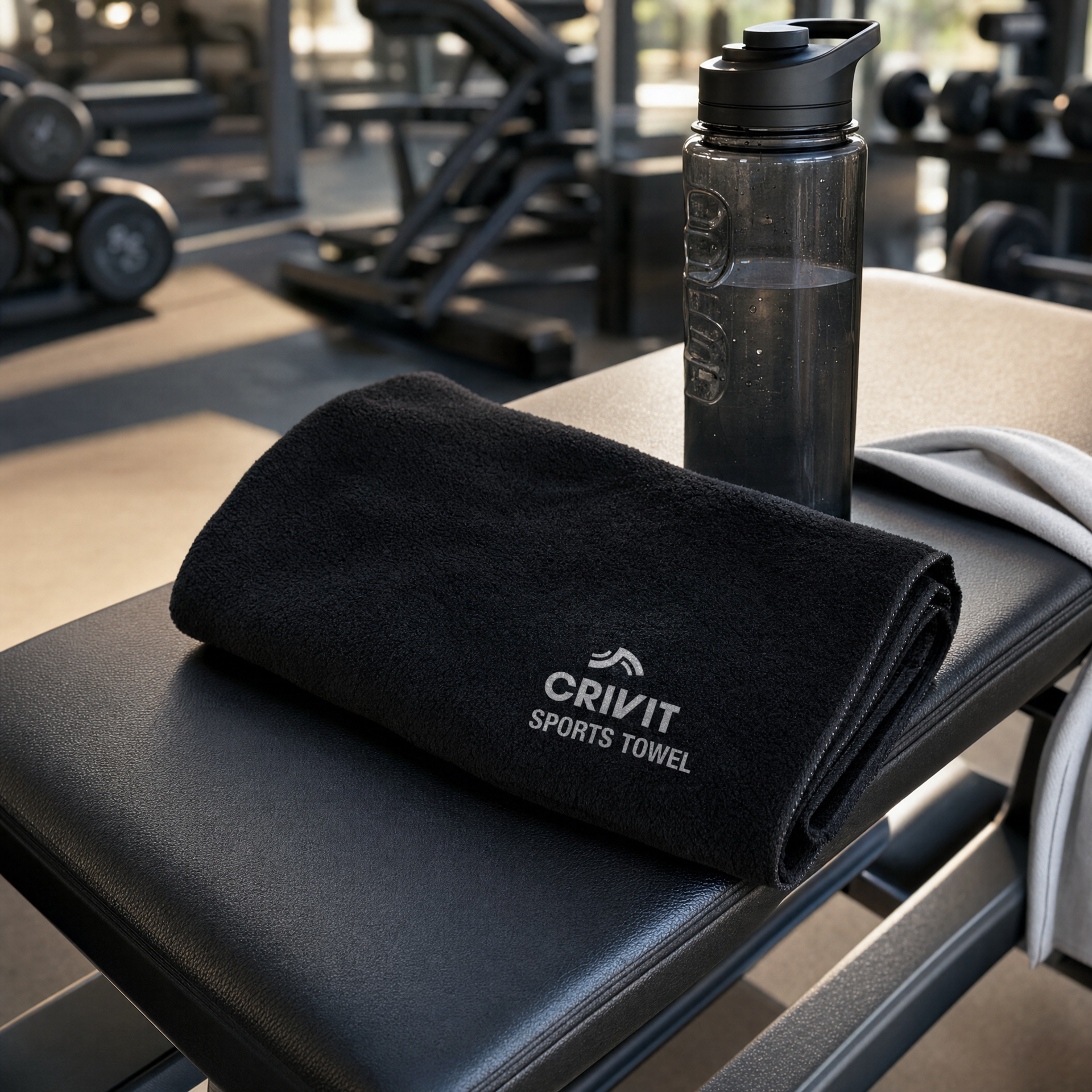Crivit Toalla deportiva