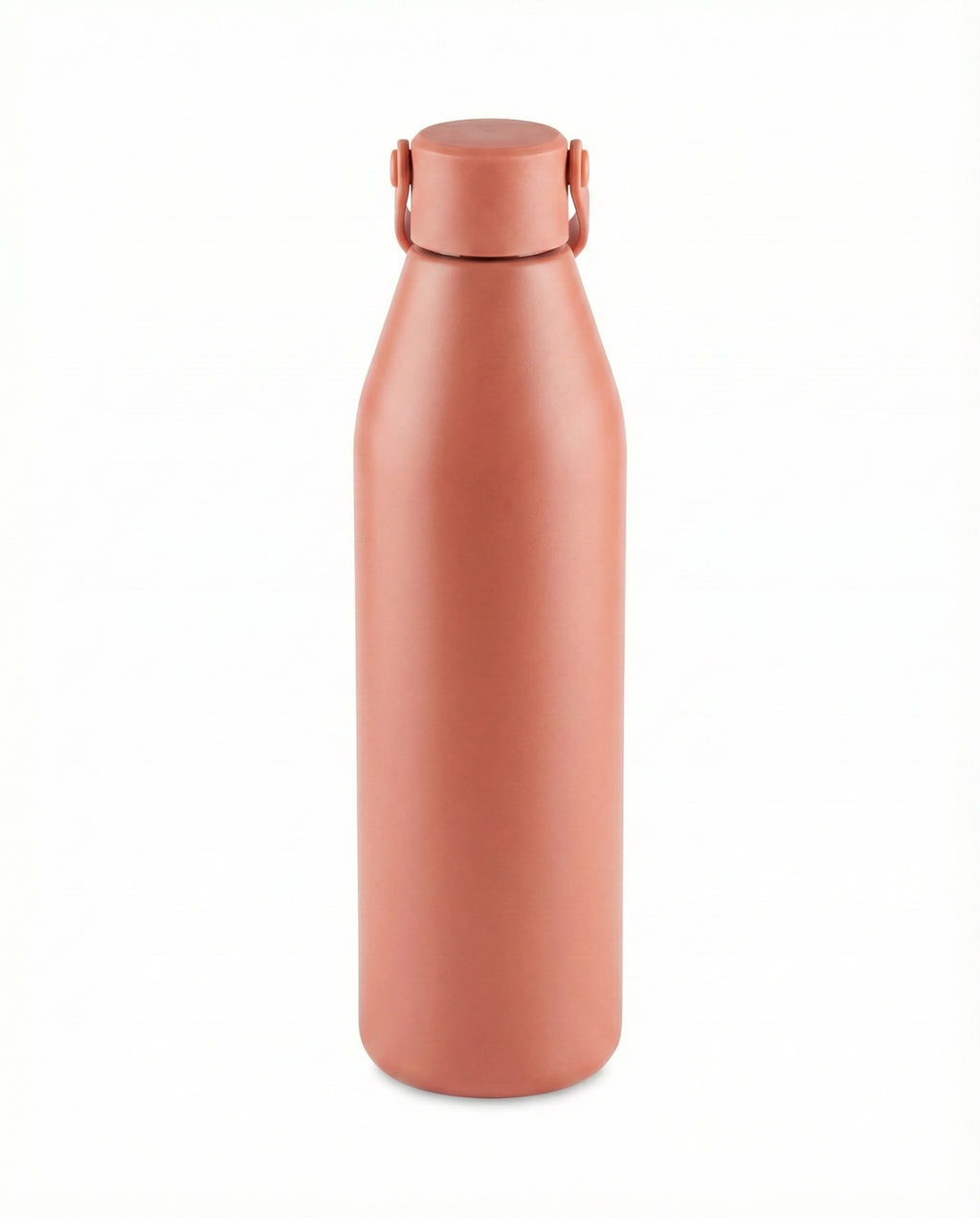 Botella Térmica Crofton Rosa Coral 500ml