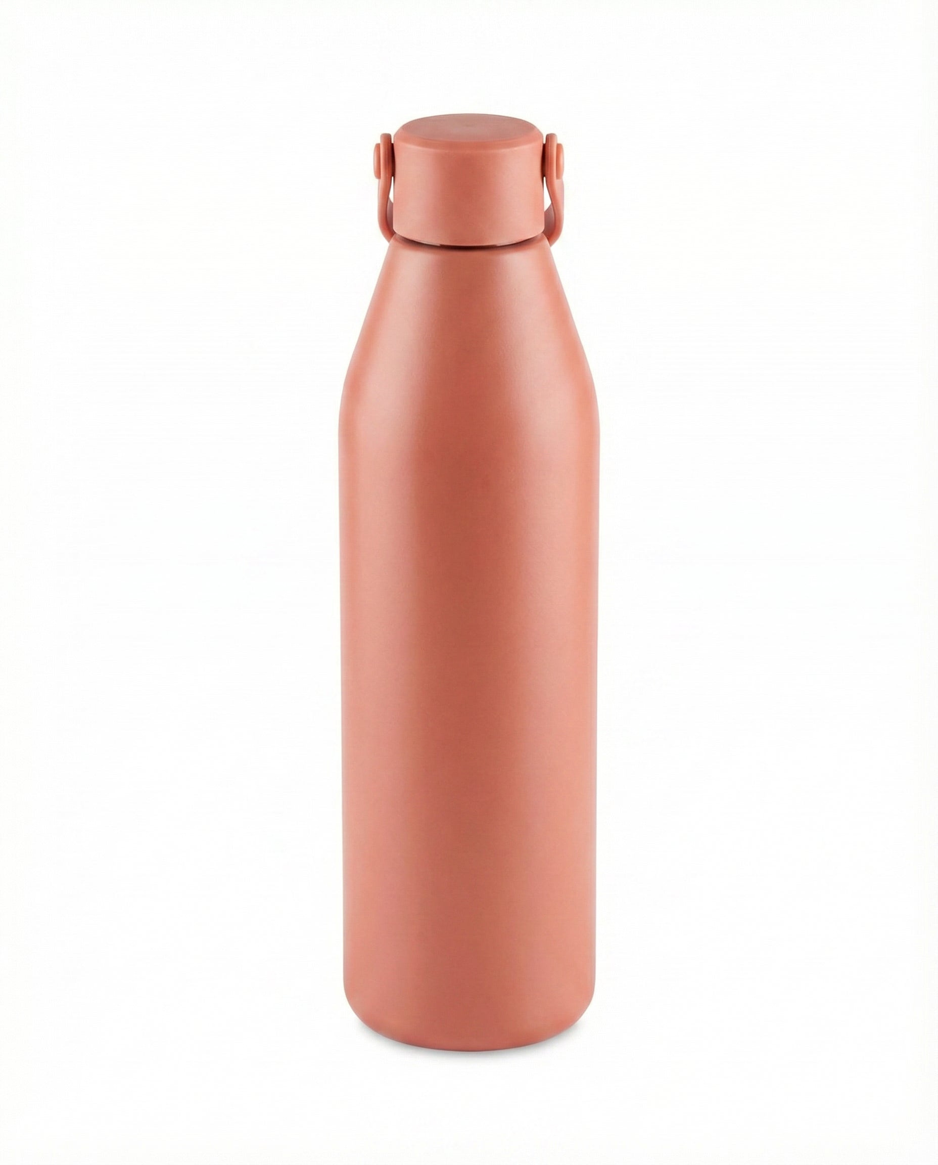 Botella Térmica Crofton Rosa Coral 500ml